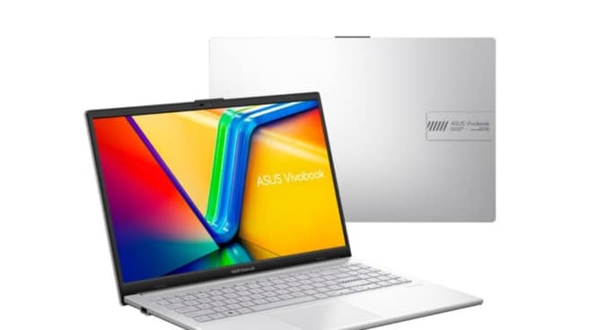 El mejor ASUS vivobook con descuento El mejor ASUS vivobook con descuento