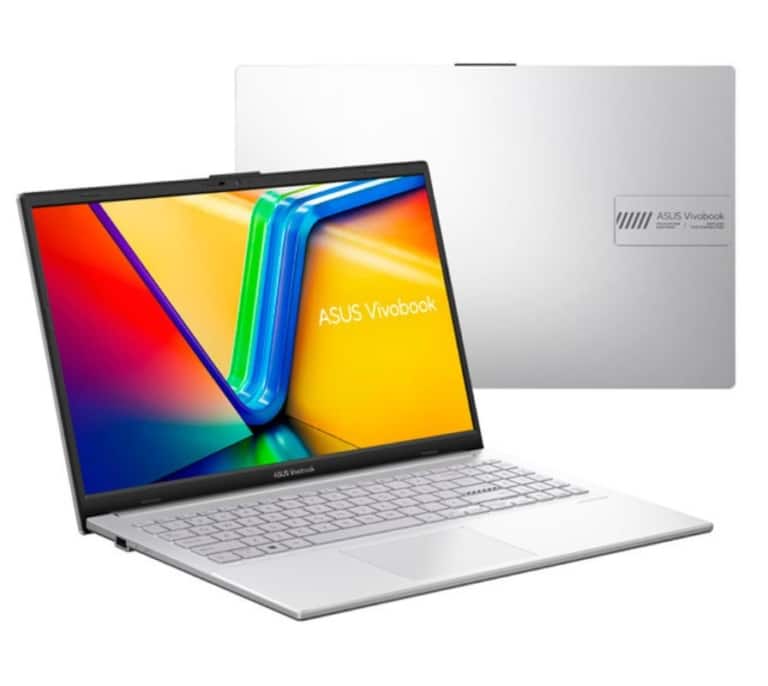 Black Friday PcComponentes: Este ordenador portátil ASUS Vivobook Go rebajado casi 200€
