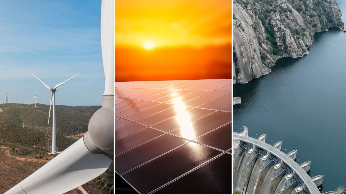 Repsol Renovables, Altano Energy, Acciona Energía y Greenalia se posicionan para combatir el cambio climático