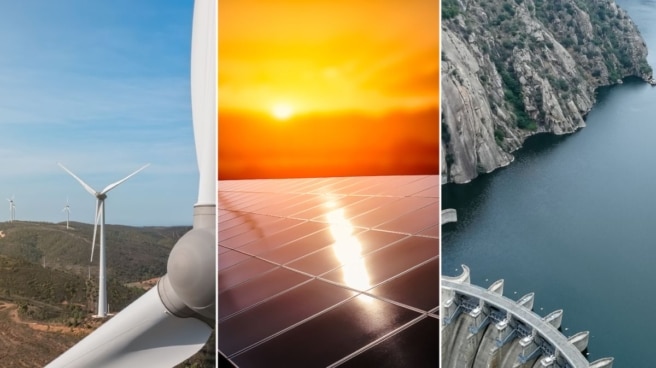 Repsol Renovables, Altano Energy, Acciona Energía y Greenalia se posicionan para combatir el cambio climático Repsol Renovables, Altano Energy, Acciona Energía y Greenalia se posicionan para combatir el cambio climático