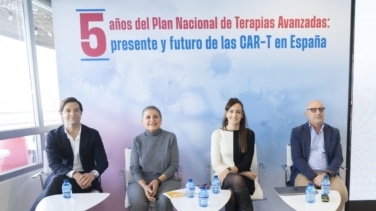Las innovaciones hemato-oncológicas no llegan a los pacientes españoles a pesar de ser pioneros en investigación
