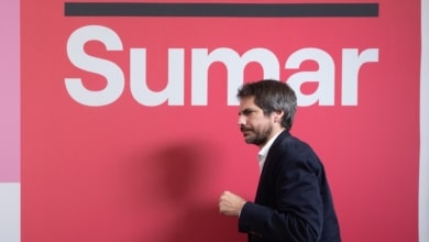 Podemos reivindica su antigüedad electoral en Euskadi y Galicia frente a Sumar, que se abre ya a primarias
