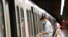 Metro de Madrid restablece su servicio en la Línea 1 tras la amenaza de bomba en una estación