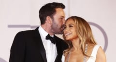 Jennifer López y Ben Affleck: un documental y veinte años de un amor de ida y vuelta