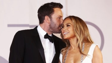 Jennifer López y Ben Affleck: un documental y veinte años de un amor de ida y vuelta