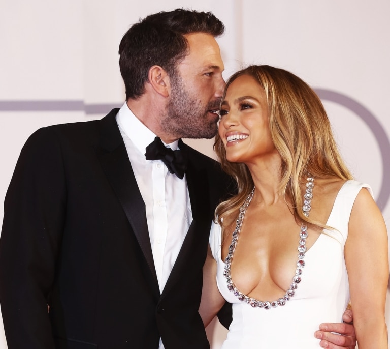 Jennifer López y Ben Affleck: un documental y veinte años de un amor de ida y vuelta