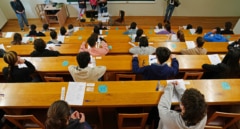 "Los universitarios españoles ya no tendrán que demostrar un mínimo de conocimientos sobre la historia del país del que forman parte"