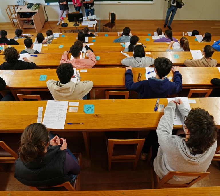 "Los universitarios españoles ya no tendrán que demostrar un mínimo de conocimientos sobre la historia del país del que forman parte"