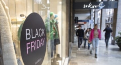 El 68% de los consumidores cree que los comercios intentan timarles en el Black Friday