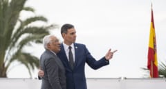 Pedro Sánchez pierde a António Costa, su mejor aliado en Europa