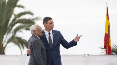 Pedro Sánchez pierde a António Costa, su mejor aliado en Europa