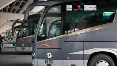 Se busca conductor de autobús en España: "No hay relevo generacional"
