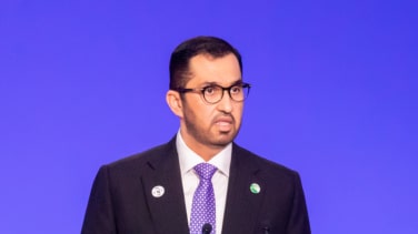 Escándalo en la COP28: Emiratos planea utilizar la cumbre climática para alcanzar acuerdos petroleros