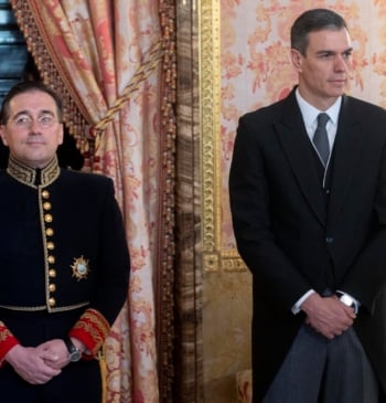 Albares ignora el recado de Sánchez de enterrar el reglamento franquista de [...]