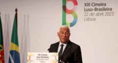 El Supremo de Portugal investiga al primer ministro Costa por negocios con hidrógeno y litio