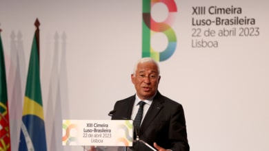 El Supremo de Portugal investiga al primer ministro Costa por negocios con hidrógeno y litio
