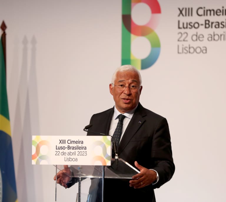 El Supremo de Portugal investiga al primer ministro Costa por negocios con hidrógeno y litio