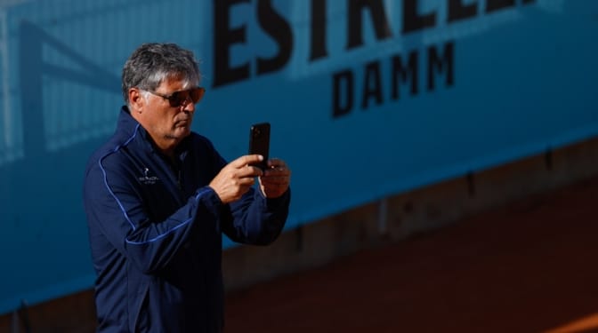 Toni Nadal revela cómo llegará Rafa al Open de Australia