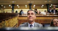 Sánchez viste su defensa de la amnistía y sus pactos con ERC y Junts con un proyecto de "avances sociales"