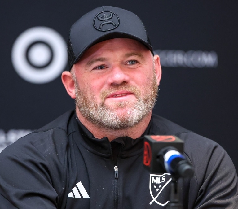 Wayne Rooney: «Mi liberación fue el alcohol»