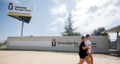 La Universidad Rey Juan Carlos, séptima de España con mayor empleabilidad y primera en Madrid