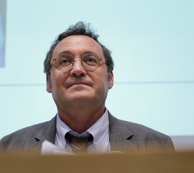 Los motivos de Fiscalía para no ver delito de terrorismo en 'Tsunami Democrátic'