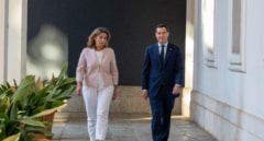Moreno y Ribera presentan este lunes el Acuerdo por Doñana en Almonte