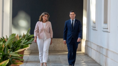 Moreno y Ribera presentan este lunes el Acuerdo por Doñana en Almonte