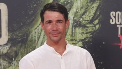 Juan José Ballesta, exonerado de una denuncia de violación que fue un "delirio": "Ha sido muy duro"