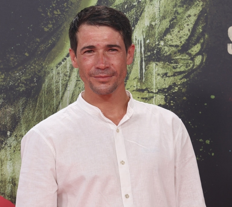 Juan José Ballesta, exonerado de una denuncia de violación que fue un "delirio": "Ha sido muy duro"