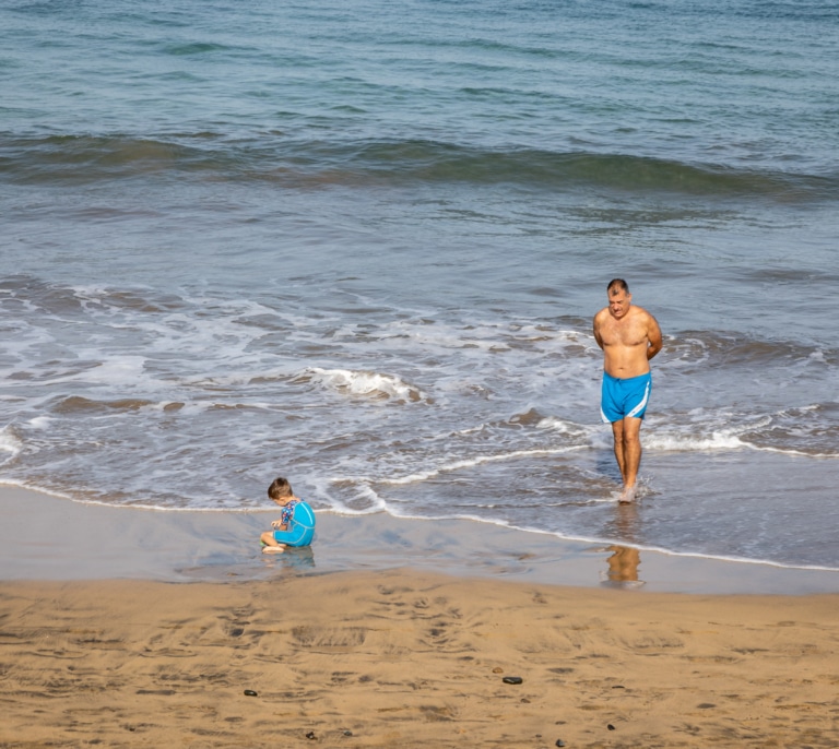 2023 será "con toda seguridad" el año más cálido jamás registrado: "La anomalía de temperatura es excepcional"