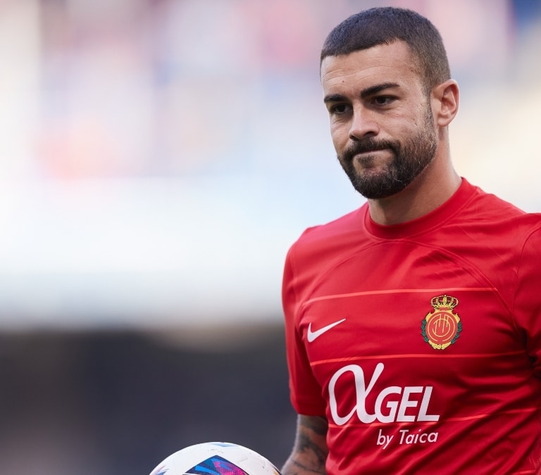 Dani Rodríguez explica el dolor que se siente cuando se sufre una doble fractura testicular