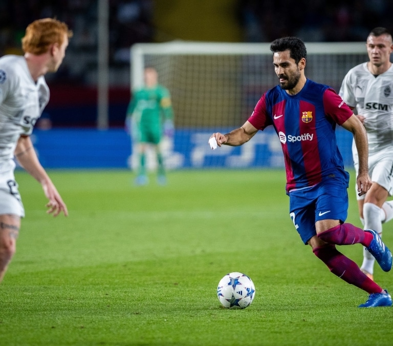 Las consecuencias económicas para el Barcelona de su derrota ante el Shakhtar