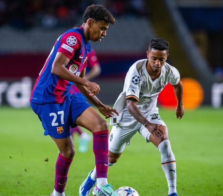 Las cuentas del Barcelona para no volver a quedar eliminado en la fase de grupos de la Champions