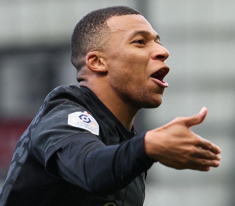 Pedrerol revela el sueldo que tendrá Mbappé en el Real Madrid