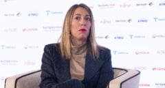 María Guardiola: "¿En qué beneficia la amnistía a un ganadero de Zafra o a un agricultor de Talayuela?"