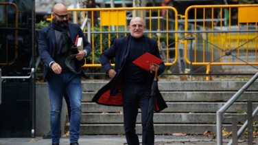 De la Fuente y el equipo de comunicación de la RFEF se desmarcan de las presiones a Jenni Hermoso