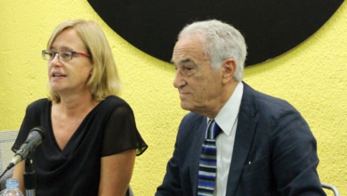 Muere el periodista José María Carrascal a los 92 años