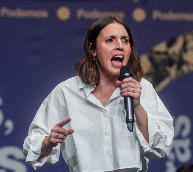 Podemos exige una purga en RTVE por el tratamiento de Eurovisión y pide la cabeza de su jefa de delegación y directora de comunicación