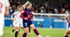 El dinero que pide Alexia Putellas para renovar con el Barcelona