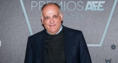 Tebas dimite como presidente de LaLiga y convoca elecciones