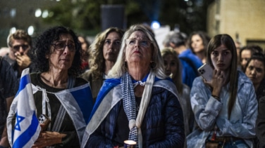Israel es y será