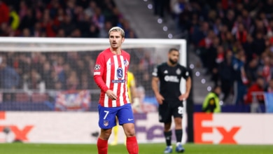 Barça y Atlético de Madrid, dos cocos de Europa amenazados por la clasificación