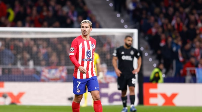 Barça y Atlético de Madrid, dos cocos de Europa amenazados por la clasificación