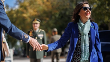 Un juez investiga a agentes del CNI por filtrar a Estados Unidos información reservada