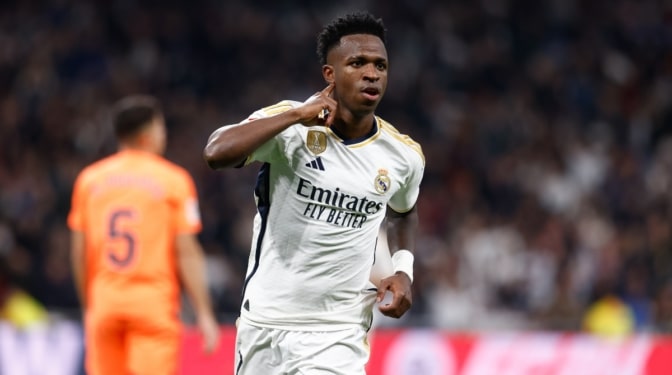Vinicius hace saltar las alarmas: «Creo que es la misma lesión que la última vez»
