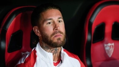 Sergio Ramos explica por qué no firmó una camiseta del Real Madrid