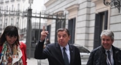 La carta del campo a Planas, el ministro reforzado a base de crisis