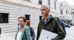 Bildu avisa al Gobierno de que "va tener que sudar" para lograr sus votos y exige reconocer la nación vasca