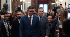 Estos son los ministros del nuevo Gobierno de Pedro Sánchez